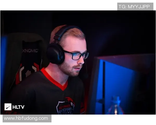 深度对话赵丽分享她在CSGO世界中的成长与挑战经历