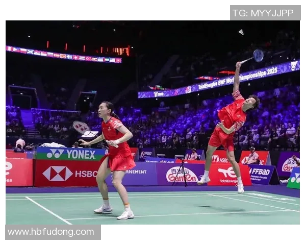 武汉羽毛球队荣登全国羽毛球灵活性排行榜第二名展现卓越实力