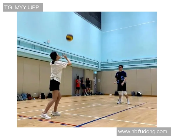 科学排球训练新策略：提升耐力的有效方法与技巧解析