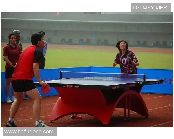 陈静独家分享乒乓球技巧与心得助你提升球技的全面指南 陈静独家分享乒乓球技巧与心得助你提升球技的全面指南